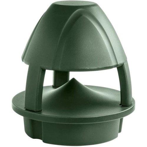 Haut-parleur de jardin extérieur étanche 6,5 po de Pyle - haut-parleur passif 6,5 po coaxial 6-1/2&nbsp;po 2 voies IP56, très adapté pour l'installat