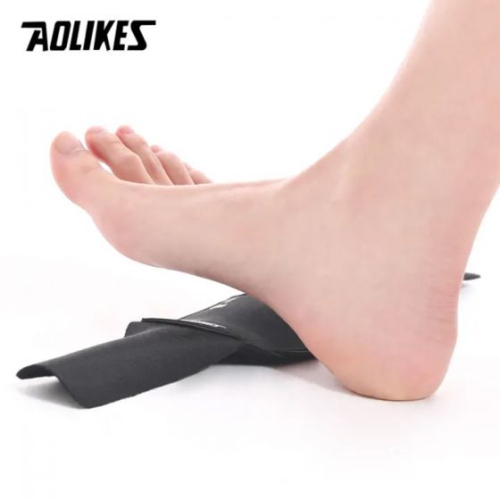 1 Pcs Foot Insole Pain Relief Plantar Fasciitis Pads Arch Support Shoes Insert