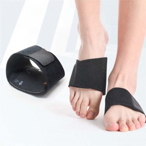 1 Pcs Foot Insole Pain Relief Plantar Fasciitis Pads Arch Support Shoes Insert