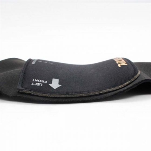 1 Pcs Foot Insole Pain Relief Plantar Fasciitis Pads Arch Support Shoes Insert