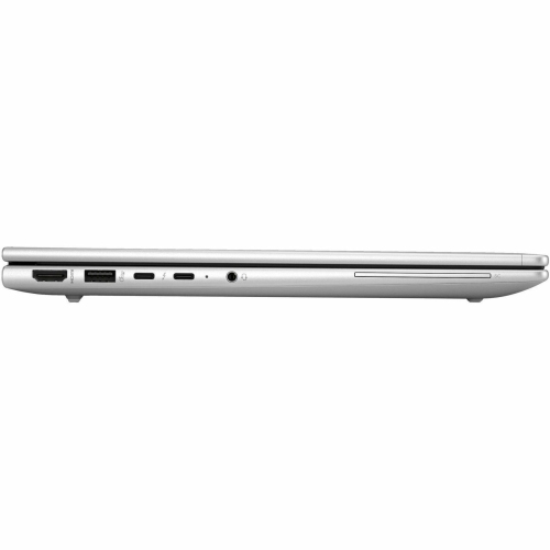 HP EliteBook 640 G11 14" Laptop - Pike Silver - - (A6TN8UT#ABA)