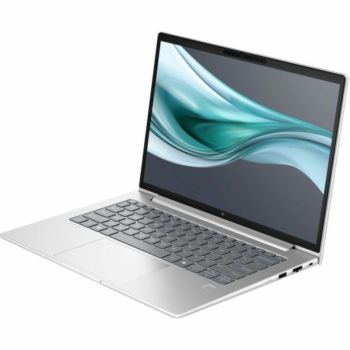 HP EliteBook 640 G11 14" Laptop - Pike Silver - - (A6TN8UT#ABA)