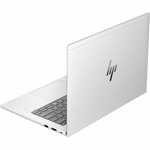 HP EliteBook 640 G11 14" Laptop - Pike Silver - - (A6TN8UT#ABA)