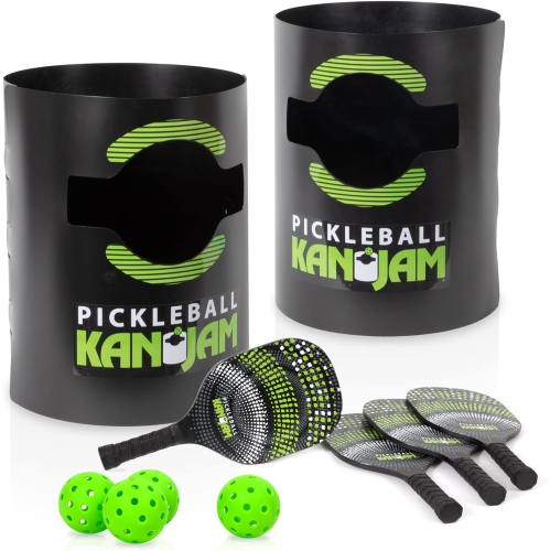 KAN JAM  Pickleball Outdoor Game