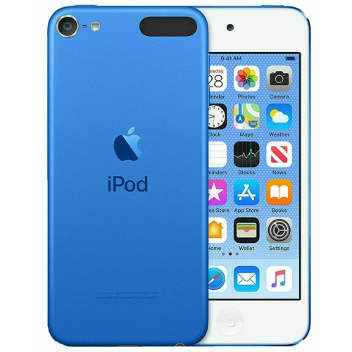 Apple iPod Touch 16GB Blue