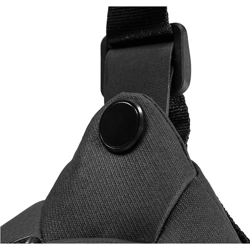 Peak Design Everyday 3L Camera Sling Bag (BEDS-3-BK-2) - Black