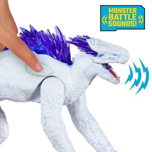 Godzilla X Kong Monsterverse 6 Inch Action Figure Basic Series - Battle Roar Shimo