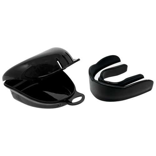 Ensemble de boxe 6 pièces de Tapout - Noir