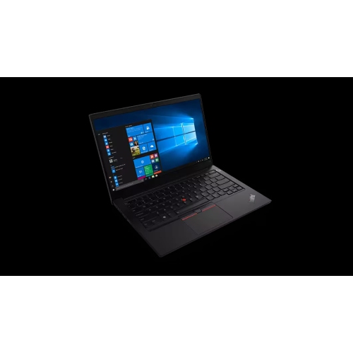 Lenovo ThinkPad E14 Gen 2 14" Laptop (AMD Ryzen 5 -4500/8GB RAM/256GB SSD/Windows 10) by LENOVO - Refurbished condition - Image 3