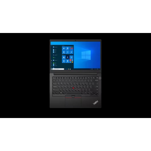 Lenovo ThinkPad E14 Gen 2 14" Laptop (AMD Ryzen 5 -4500/8GB RAM/256GB SSD/Windows 10) by LENOVO - Refurbished condition - Image 7