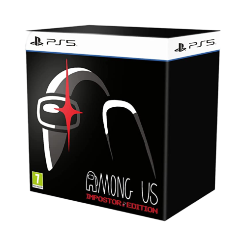 Among Us: Impostor Edition for PlayStation 5