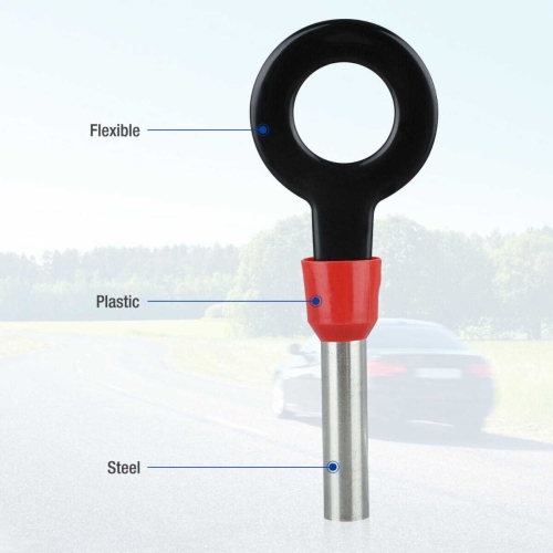 Terminal Ejector Kit,Needle Retractor, Auto Kit Car Terminal Removal Connector for Automotive Electrical Wiring Crimp Connector Pin and Car Repair