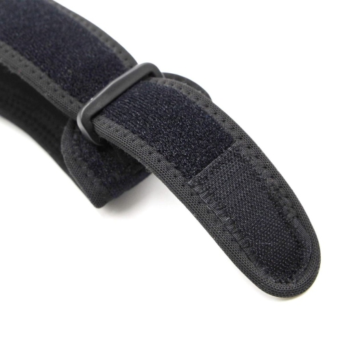 Support strap for men pain relief running gym squats,Patella Brace Protector Band for Sports with bridge belt Pads for Running, basketball outdoor