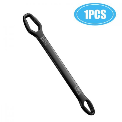 ISTAR  8-22MM Double Use Special-Shaped Head Wrench Mainten Tools