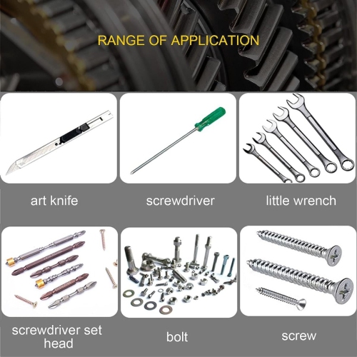 Bracelet magnétique - Cadeaux pour hommes - Gadgets Cadeau pour hommes - Outil Bracelet avec 15 aimants puissants, Meilleur outil Cadeaux pour papa