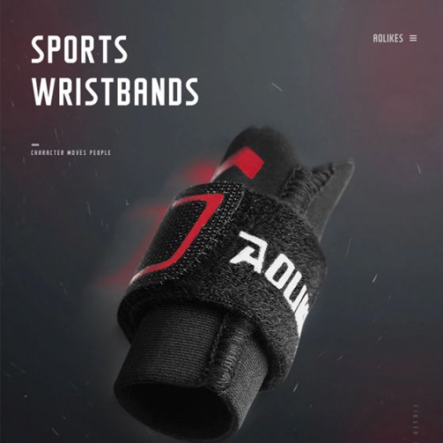 AOLIKES Finger Support Finger support will prevent your fingers from getting injured when your are doing sports