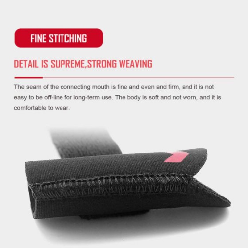 AOLIKES Finger Support Finger support will prevent your fingers from getting injured when your are doing sports