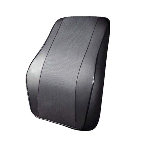 Back Cushion Car Back Cushion, Lumbar Support Car, Comfort Lumbar Cushion ​for Office Chair, Memory Foam Lumbar Cushion Back Support Cushion for Car