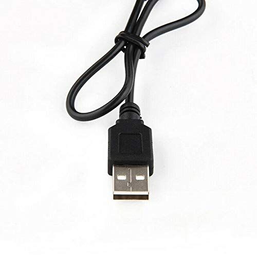 510 USB Smart Charger, USB Charger with Over-Charge Protection