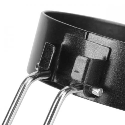 1Pc Stainless Steel Egg Shaper Egg Mold Cooking Tools Pancake Molds Ring