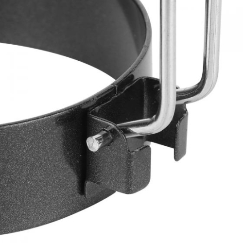 1Pc Stainless Steel Egg Shaper Egg Mold Cooking Tools Pancake Molds Ring