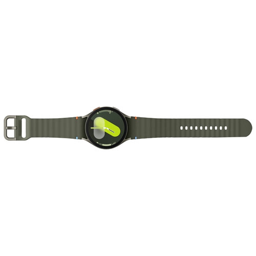 Brand NEW - Samsung Galaxy Watch7 44mm Smartwatch with Heart Rate Monitor - Green