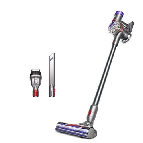 Refurbished Excellent- Dyson V8 Detect Cordless Vacuum , Colour may vary