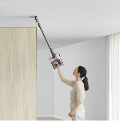 Remis à neuf excellent - aspirateur sans fil V8 Detect de Dyson , la couleur peut varier