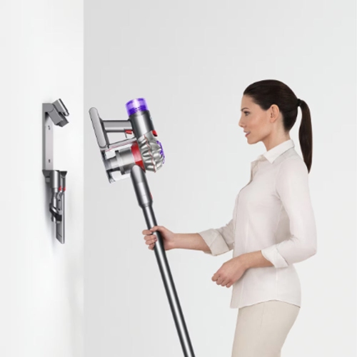 Remis à neuf excellent - aspirateur sans fil V8 Detect de Dyson , la couleur peut varier
