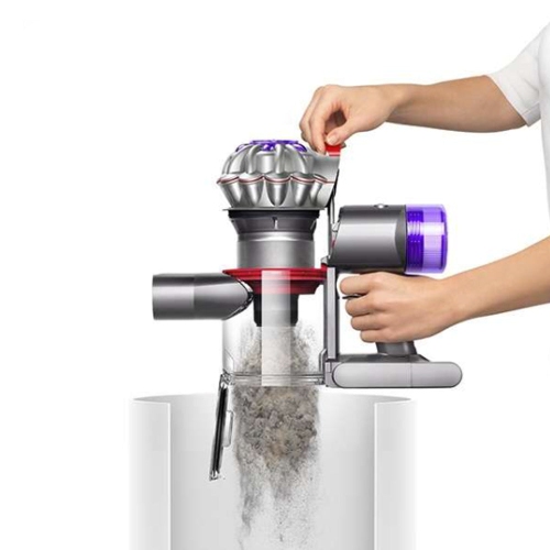 Remis à neuf excellent - aspirateur sans fil V8 Detect de Dyson , la couleur peut varier
