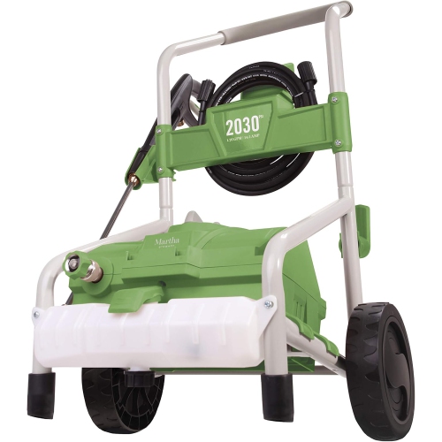Martha Stewart Living 14.5 Amp 2030 PSI 1.76 GPM Electric Pressure Washer