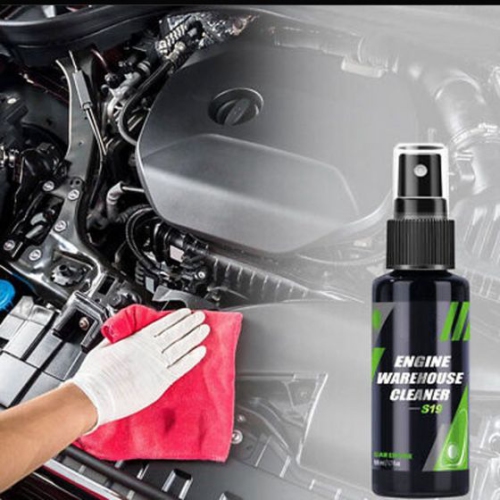 Engine Warehouse Cleaner Cleaner Tools Degreaser Fit for Auto Detail Trucks 100ml | Motors | Automotive Tools & Supplies | Automotive Care & Detailing