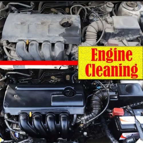 Engine Warehouse Cleaner Cleaner Tools Degreaser Fit for Auto Detail Trucks 100ml | Motors | Automotive Tools & Supplies | Automotive Care & Detailing