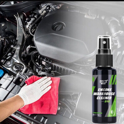 Engine Warehouse Cleaner Cleaner Tools Degreaser Fit for Auto Detail Trucks 100ml | Motors | Automotive Tools & Supplies | Automotive Care & Detailing