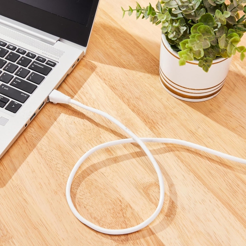 Cat6e Ethernet Cable, Outdoor&Indoor 10Gbps, Flat Internet RJ45 LAN Patch Cords, Solid High Speed Computer Wire With Clips