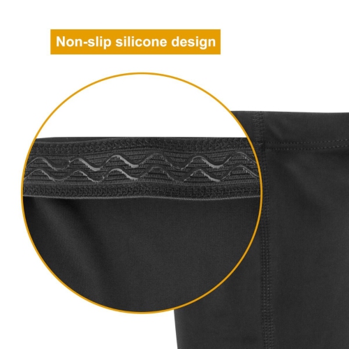 AOLIKES Adjustable Elbow Brace - Compression Sleeve for Tennis and Golf, Universal Arm Support for Men and Women