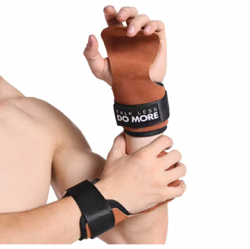 Gym Sports Wrist Band Brace Wrap Adjustable Support Strap Carpal Tunnel Bandage