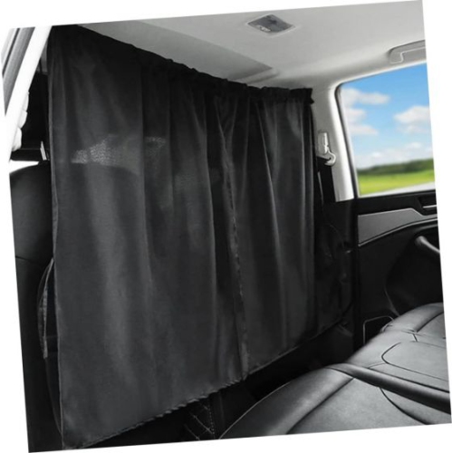 Séparateur de pare-soleil pour pare-soleil de voiture pour la protection de l'intimité lors des déplacements pour les pare-soleil de voiture