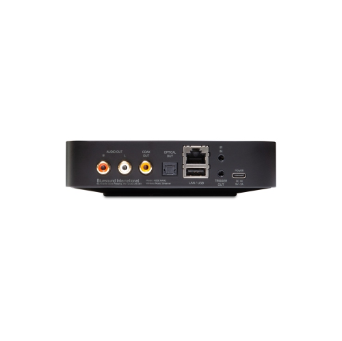 Bluesound NODE NANO Wireless Music Streamer