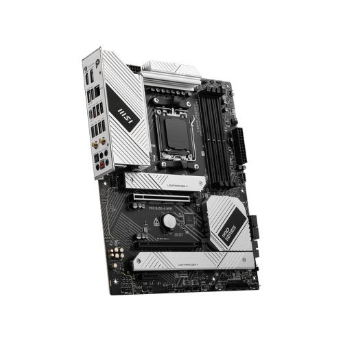 MSI PRO B650-A WIFI Motherboard