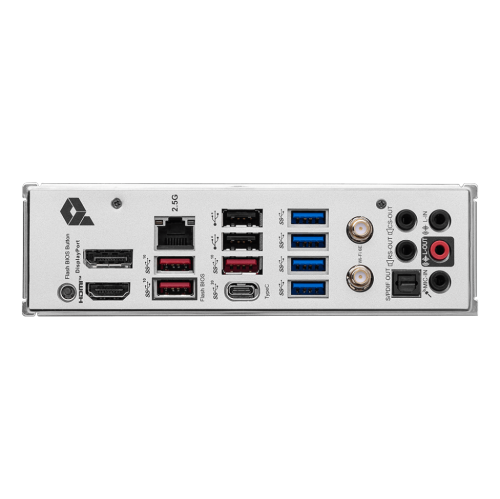 MSI PRO B650-A WIFI Motherboard