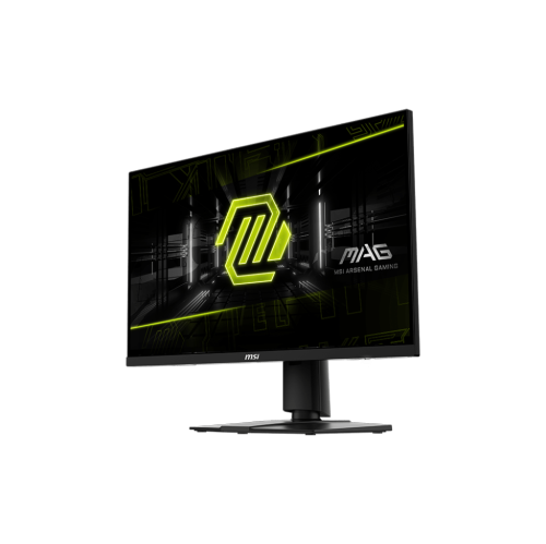 MSI 27" 3840 x 2160 4K Gaming Monitor, Rapid IPS, 16:9, 160 Hz, 1ms (GTG), Tilt Swivel Height Adjustable (MAG 274UPF E2)
