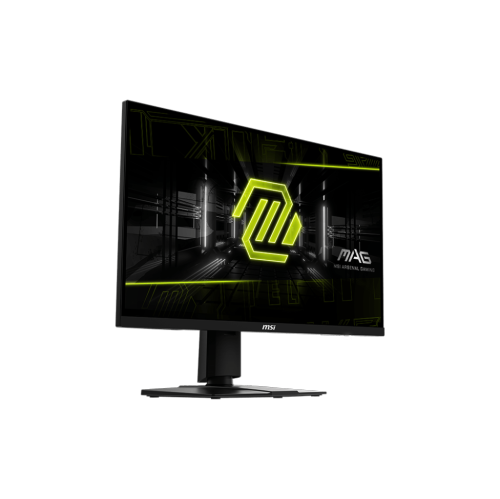 MSI 27" 3840 x 2160 4K Gaming Monitor, Rapid IPS, 16:9, 160 Hz, 1ms (GTG), Tilt Swivel Height Adjustable (MAG 274UPF E2)