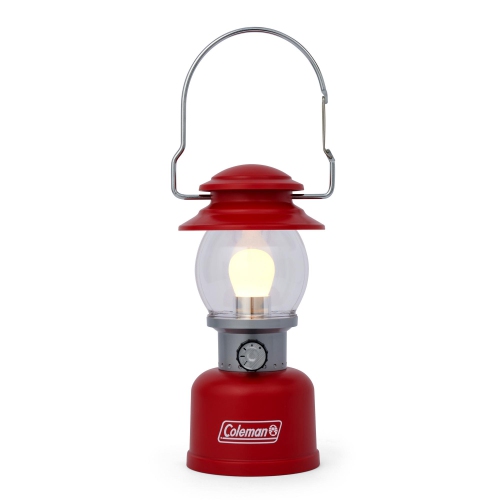 Coleman - Classics 500L Lantern - Red