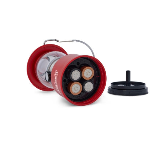 Coleman - Classics 500L Lantern - Red