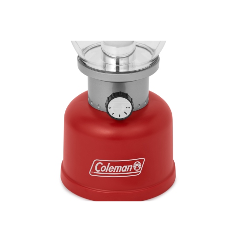 Coleman - Classics 500L Lantern - Red