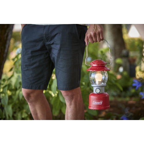 Coleman - Classics 500L Lantern - Red