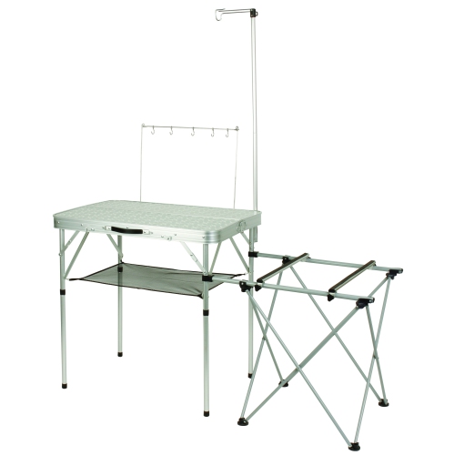 Coleman - Ensemble de cuisine extérieure