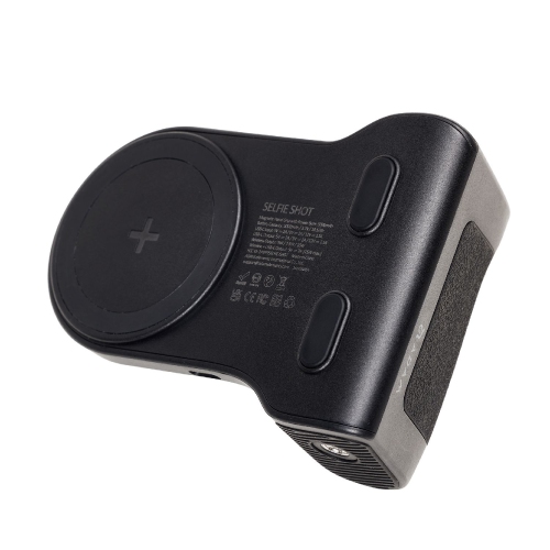 ADAM Elements SELFIE Shot - Magnetic Hand Grip with Power Bank