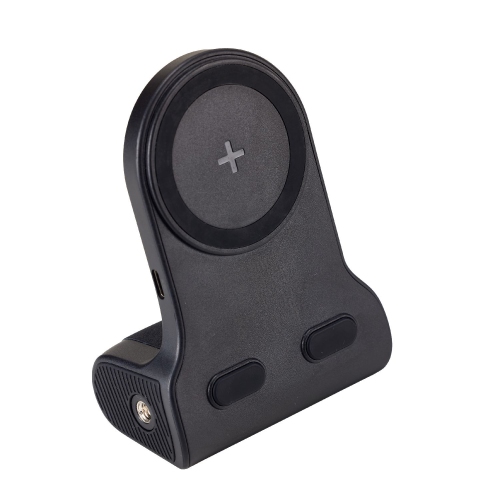 ADAM Elements SELFIE Shot - Magnetic Hand Grip with Power Bank